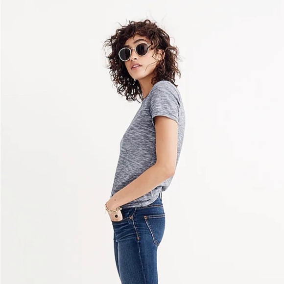 Madewell highwaisted road tripper - Picture 2 of 9